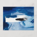 Recherche de amore cartes postales Bleu