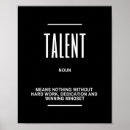 Recherche de talent artistique posters Inspiration