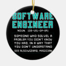 Search for developer ornaments Software