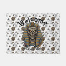Search for creepy doormats Gothic