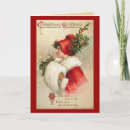 Search for victorian vintage christmas cards Retro