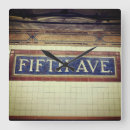 Recherche de manhattan horloges New york