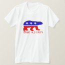 Recherche de ours russe tshirts Putin