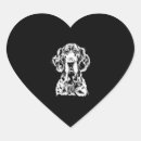 Recherche de portrait loup autocollants Chiot