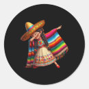 Search for mexican sombrero stickers Celebration