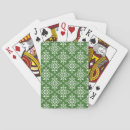 Recherche de baroque jeux de cartes Victorien
