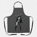 Search for full figured aprons Funny