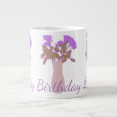 Recherche de illustrations originales tasses Pour elle