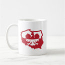 Recherche de aigle polonais tasses Polska