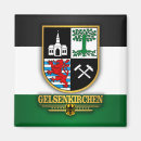 Recherche de villes allemandes magnets Nordrhein westfalen
