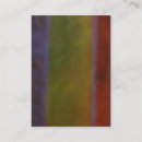 Recherche de la chaleur cartes visite Affaires