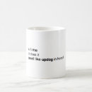 Search for michael scott mugs Humour