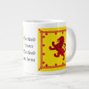 Search for red lion mugs Flag