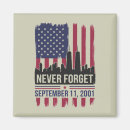 Search for september 11 magnets America