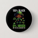 Search for 100 irish buttons St patricks day