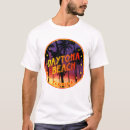 Search for daytona beach florida tshirts Sunset