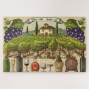 Search for vineyard puzzles Wine