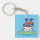Search for science cartoon keychains Boy genius