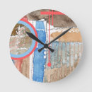 Recherche de médias horloges Résumé