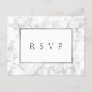 Search for white marble invitations Elegant
