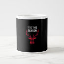 Search for deer mugs Halloween