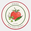 Search for charming wedding stickers Simple