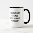 Search for beatings mugs Morale