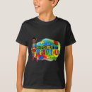 Search for different kids tshirts Tbh creature