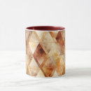 Search for red triangle mugs Orange