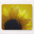Search for sunflower mousepads Yellow