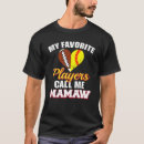 Search for mamaw tshirts This