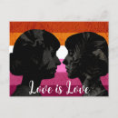 Search for lesbian flag postcards Lesbians