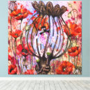 Recherche de pavot impressions sur toile Pavots