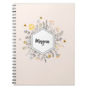 Search for hexagon notebooks Modern