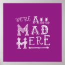 Search for alice in wonderland quotes baby kids Mad hatter
