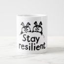 Search for resilience mugs Perseverance