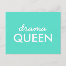 Search for no drama postcards Modern