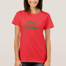 Search for red womens tshirts Basic