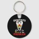 Search for dental assistant keychains Orthodontist