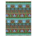 Search for christmas reindeer tablecloths Snowflakes