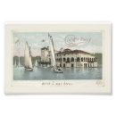 Search for vintage sailing posters Sailboats