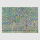 Search for gustav klimt tissue paper Vintage