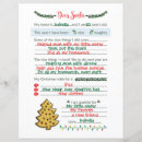 Search for kids stationery stationery paper North pole