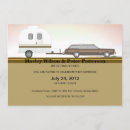 Search for hitched invitations Vintage