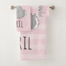 Search for easter rabbit bath towels Kids