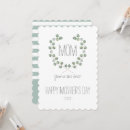 Search for scalloped frame cards Rustic