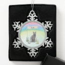 Search for russian blue cat ornaments Pet
