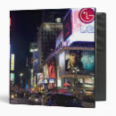 Search for metropolitan binders New york