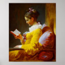 Recherche de lecture de fille posters Jeune