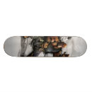 Recherche de position skateboards Bison